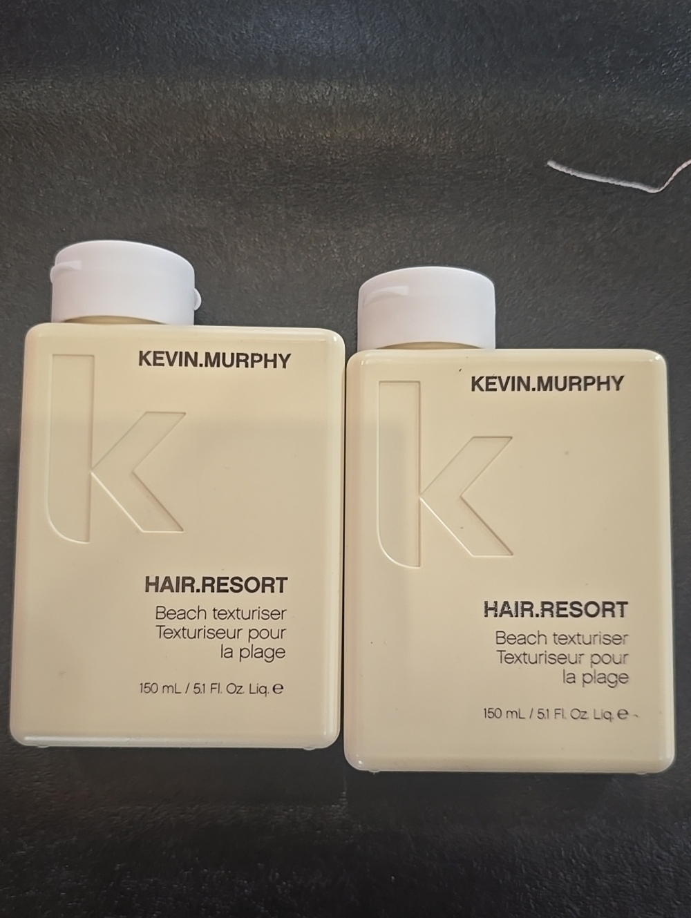 2 KEVIN.MURPHY Hair.Resort Beach Texturiser - Cream